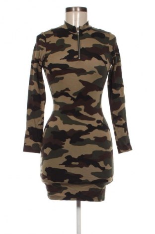 Φόρεμα H&M Divided, Μέγεθος S, Χρώμα Πολύχρωμο, Τιμή 17,99 €