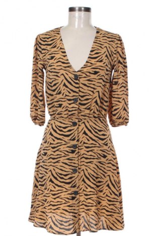 Kleid H&M Divided, Größe M, Farbe Mehrfarbig, Preis € 26,85