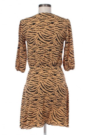 Kleid H&M Divided, Größe M, Farbe Mehrfarbig, Preis € 26,85