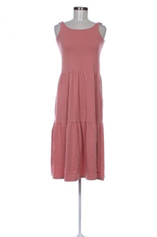 Kleid H&M Divided, Größe XXS, Farbe Aschrosa, Preis € 20,00