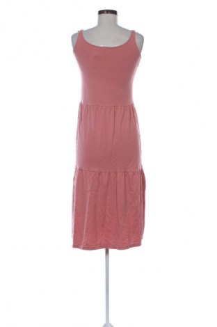 Kleid H&M Divided, Größe XXS, Farbe Aschrosa, Preis € 20,00
