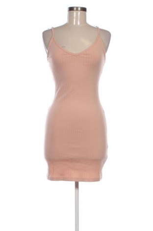 Φόρεμα H&M Divided, Μέγεθος S, Χρώμα  Μπέζ, Τιμή 20,00 €