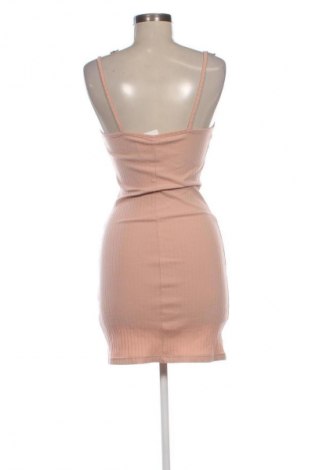 Φόρεμα H&M Divided, Μέγεθος S, Χρώμα  Μπέζ, Τιμή 20,00 €