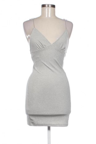 Ruha H&M Divided, Méret S, Szín Ezüstös, Ár 5 850 Ft