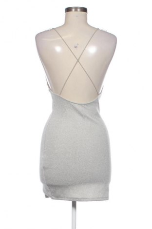 Ruha H&M Divided, Méret S, Szín Ezüstös, Ár 5 850 Ft