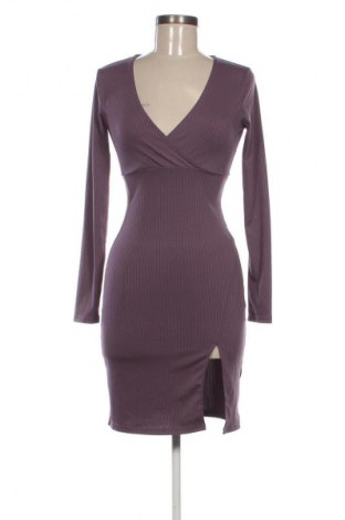 Kleid H&M Divided, Größe S, Farbe Lila, Preis € 20,00