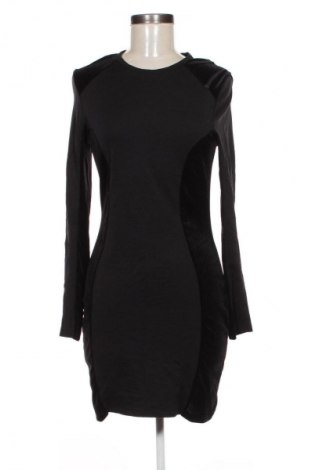 Φόρεμα H&M Divided, Μέγεθος L, Χρώμα Μαύρο, Τιμή 20,00 €