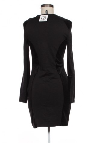 Φόρεμα H&M Divided, Μέγεθος L, Χρώμα Μαύρο, Τιμή 20,00 €