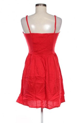 Kleid H&M Divided, Größe M, Farbe Rot, Preis 20,00 €