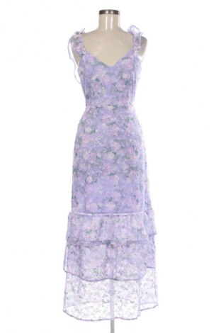 Рокля H&M Divided, Размер S, Цвят Многоцветен, Цена 20,00 €