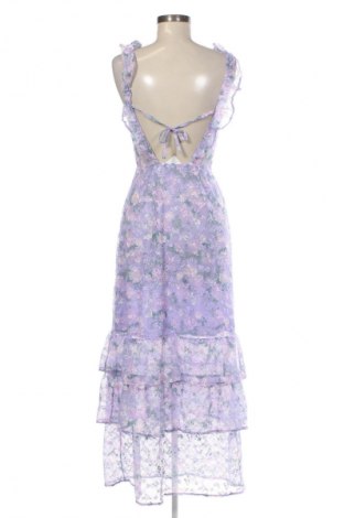 Рокля H&M Divided, Размер S, Цвят Многоцветен, Цена 20,00 €