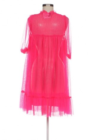 Šaty  H&M Divided, Velikost L, Barva Růžová, Cena  567,00 Kč