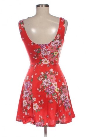 Kleid H&M Divided, Größe S, Farbe Mehrfarbig, Preis 20,00 €