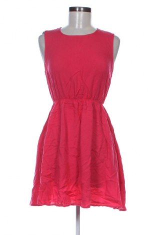 Kleid H&M Divided, Größe S, Farbe Rot, Preis € 20,00
