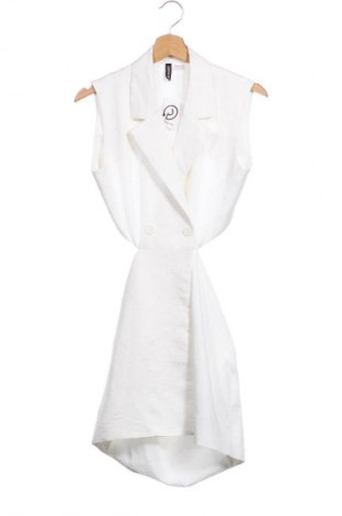 Ruha H&M Divided, Méret S, Szín Fehér, Ár 8 244 Ft