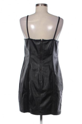 Рокля H&M Divided, Размер XL, Цвят Черен, Цена 8,69 €