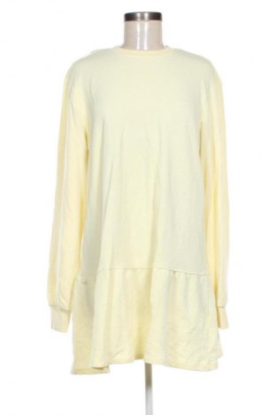 Ruha H&M Divided, Méret M, Szín Sárga, Ár 8 264 Ft