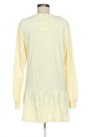 Ruha H&M Divided, Méret M, Szín Sárga, Ár 8 264 Ft