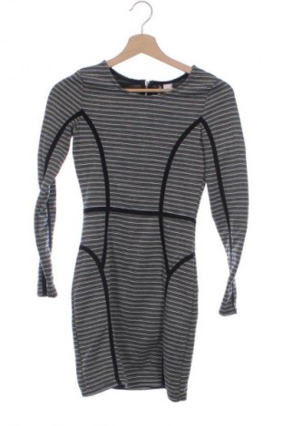 Kleid H&M Divided, Größe XS, Farbe Mehrfarbig, Preis € 20,00