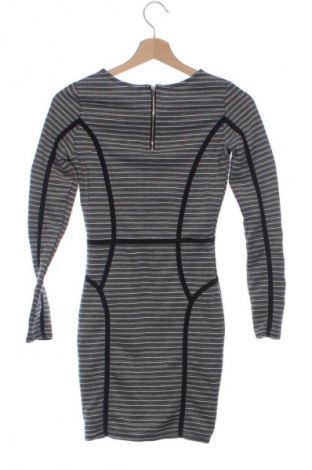 Kleid H&M Divided, Größe XS, Farbe Mehrfarbig, Preis € 20,00