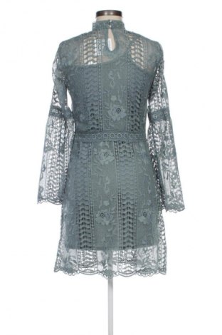 Рокля H&M Divided, Размер M, Цвят Зелен, Цена 20,00 €