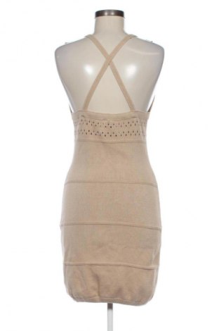 Φόρεμα H&M Divided, Μέγεθος M, Χρώμα  Μπέζ, Τιμή 20,00 €