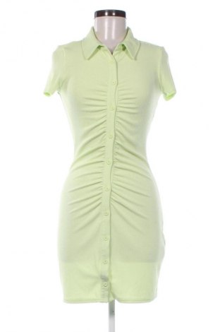 Ruha H&M Divided, Méret S, Szín Zöld, Ár 7 438 Ft