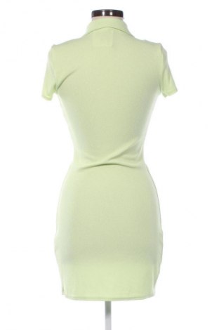 Ruha H&M Divided, Méret S, Szín Zöld, Ár 7 438 Ft