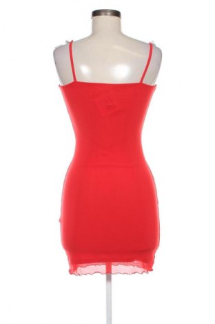 Kleid H&M Divided, Größe XS, Farbe Rot, Preis € 20,00