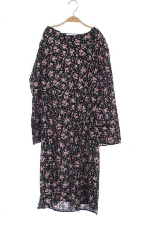 Kleid H&M Divided, Größe XXS, Farbe Mehrfarbig, Preis € 19,95