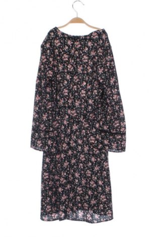 Kleid H&M Divided, Größe XXS, Farbe Mehrfarbig, Preis € 19,95