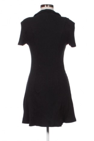 Ruha H&M Divided, Méret M, Szín Fekete, Ár 8 244 Ft