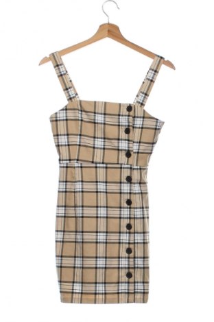 Kleid H&M Divided, Größe XS, Farbe Mehrfarbig, Preis € 25,00