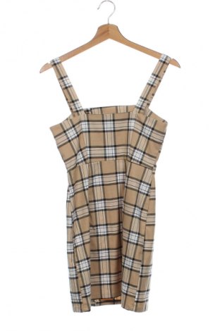 Kleid H&M Divided, Größe XS, Farbe Mehrfarbig, Preis € 25,00