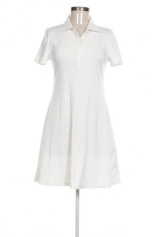 Kleid H&M Divided, Größe L, Farbe Weiß, Preis € 19,95