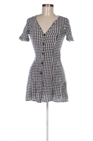 Kleid H&M Divided, Größe S, Farbe Mehrfarbig, Preis € 24,55