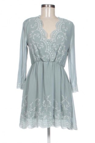 Kleid H&M Divided, Größe M, Farbe Mehrfarbig, Preis € 20,00