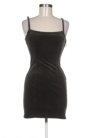 Kleid H&M Divided, Größe S, Farbe Grün, Preis € 20,00