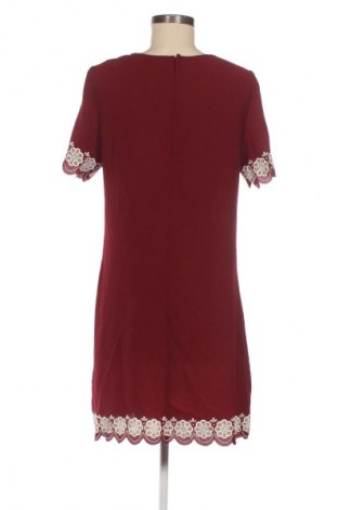 Šaty  H&M Divided, Velikost L, Barva Červená, Cena  565,00 Kč