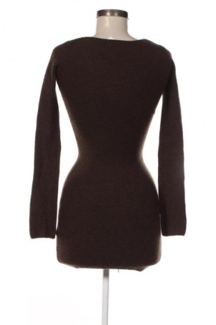 Φόρεμα H&M Divided, Μέγεθος XXS, Χρώμα Καφέ, Τιμή 9,99 €