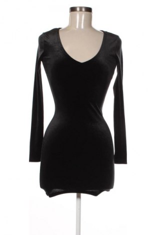 Kleid H&M Divided, Größe XS, Farbe Schwarz, Preis € 8,99