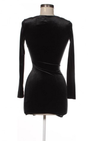 Kleid H&M Divided, Größe XS, Farbe Schwarz, Preis € 8,99