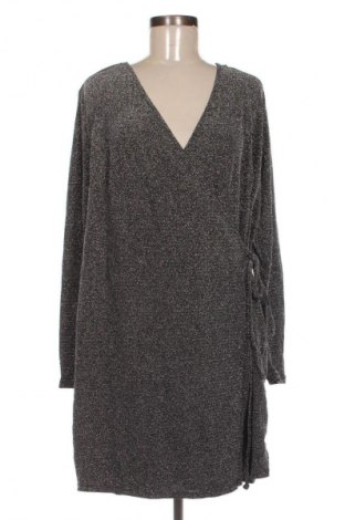 Šaty  H&M Divided, Veľkosť XL, Farba Viacfarebná, Cena  11,95 €