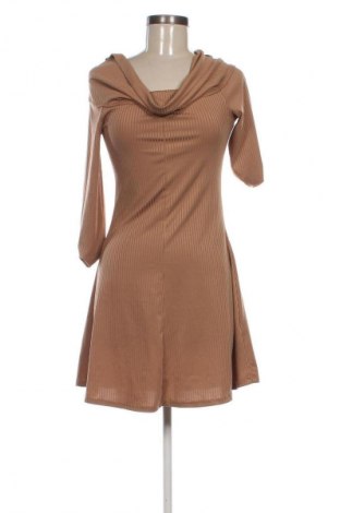 Φόρεμα H&M Divided, Μέγεθος M, Χρώμα Καφέ, Τιμή 9,99 €