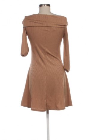 Φόρεμα H&M Divided, Μέγεθος M, Χρώμα Καφέ, Τιμή 9,99 €