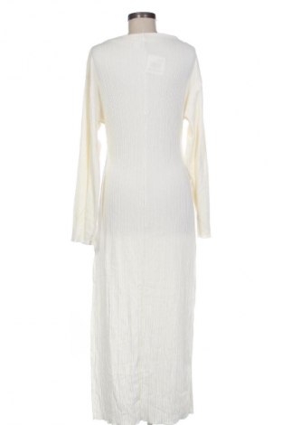 Kleid H&M Divided, Größe L, Farbe Ecru, Preis € 12,99