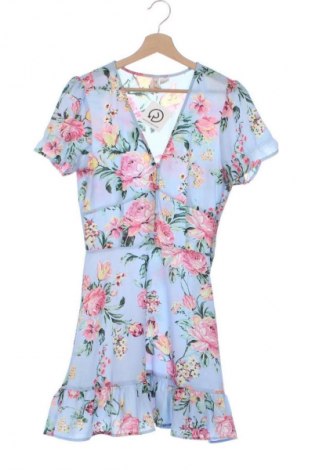 Šaty  H&M Divided, Velikost S, Barva Vícebarevné, Cena  567,00 Kč