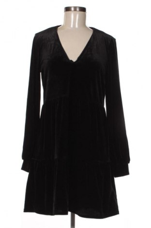 Kleid H&M Divided, Größe XS, Farbe Schwarz, Preis € 8,99