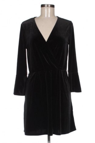 Kleid H&M Divided, Größe L, Farbe Schwarz, Preis € 9,99