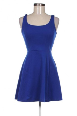 Kleid H&M Divided, Größe S, Farbe Blau, Preis € 19,94